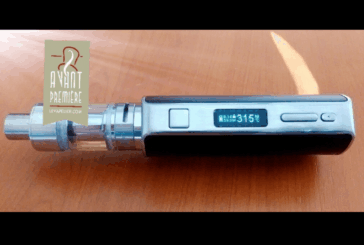 Istick TC 60 W par Eleaf