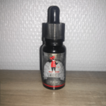 L'Auguste (gamme Black Cirkus) par Cirkus