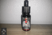 L’Auguste (gamme Black Cirkus) par Cirkus
