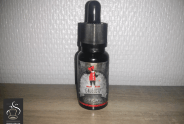 L’Auguste (gamme Black Cirkus) par Cirkus