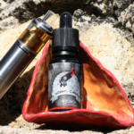 L’Homme Canon (gamme Black Cirkus)  par Cirkus