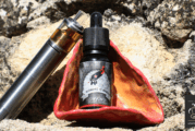 L’Homme Canon (gamme Black Cirkus)  par Cirkus