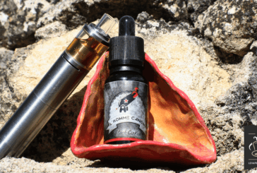 L’Homme Canon (gamme Black Cirkus)  par Cirkus