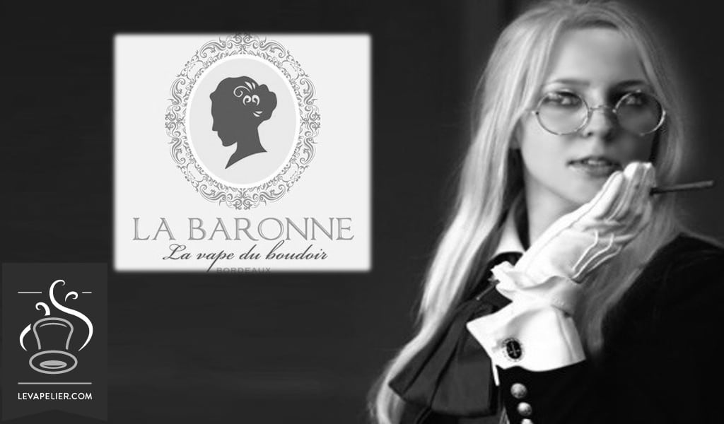 La Baronne (gamme Premium) par BordO2