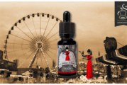 La femme à barbe (Gamme Black Cirkus) par Cirkus