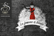 La Femme à Barbe (gamme Black Cirkus Vapers édition) par Cirkus