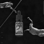 La voltigeuse ( Gamme Dark Cirkus ) par Cirkus