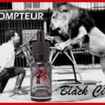 Le dompteur (gamme Black Cirkus) par Cirkus
