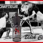 Le dompteur (gamme Black Cirkus) par Cirkus