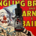 Le Dompteur (Gamme Black Cirkus) par Cirkus