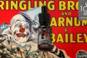 Le Dompteur (Gamme Black Cirkus) par Cirkus