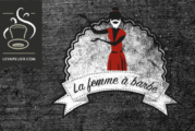 La Femme à Barbe (gamme Black Cirkus Vapers édition) par Cirkus