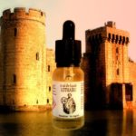 Lothaire (Gamme 814 Histoire d’E-liquides) par Distrivapes