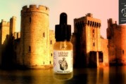 Lothaire (Gamme 814 Histoire d’E-liquides) par Distrivapes