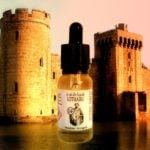 Lothaire (Gamme 814 Histoire d'E-liquides) par Distrivapes