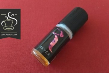 Mistral (gamme  Rêver) par D’lice