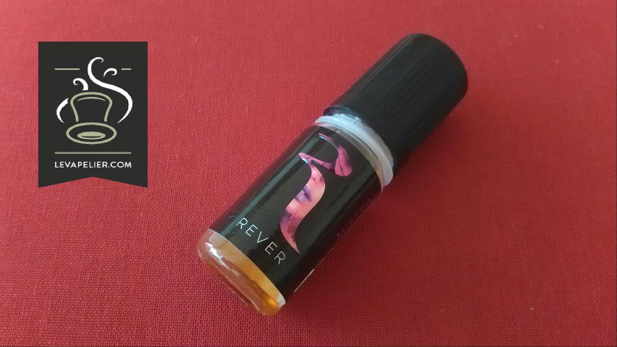 Mistral (gamme  Rêver) par D’lice