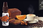 Morning Fix (gamme Addiction) par EspaceVap’