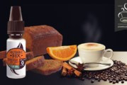 Morning Fix (gamme Addiction) par EspaceVap’