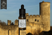 Mérovée (Gamme 814 Histoire d’e-liquides) par Distri-Vapes