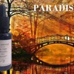 Paradisio par Thenancara