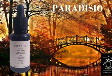 Paradisio par Thenancara