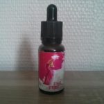 PINK PULPS (Gamme Dark Story) par ALFALIQUID