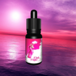 Pink Pulps (gamme Dark Story) par Alfaliquid