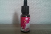 PINK PULPS (Gamme Dark Story) par ALFALIQUID