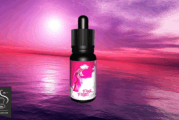 Pink Pulps (gamme Dark Story) par Alfaliquid