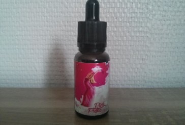 PINK PULPS (Gamme Dark Story) par ALFALIQUID