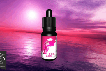 Pink Pulps (gamme Dark Story) par Alfaliquid
