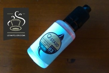 Q- Stard par Lips France pour EspaceVap’