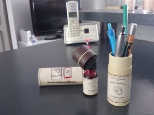 Sirop Philosophique (Gamme Secret d'Apothicaire) par Le French Liquide - 1