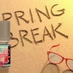 Springbreak par D’Lice