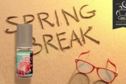 Springbreak par D’Lice