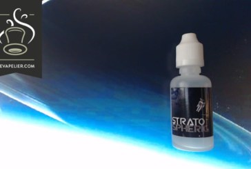 Stratospheric (gamme Jean Cloud) par Bord02