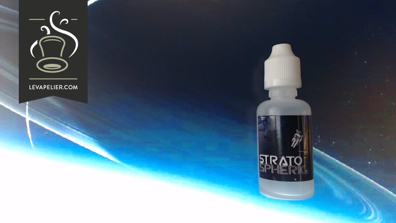 Stratospheric (gamme Jean Cloud) par Bord02