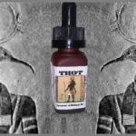 Thot (gamme les Dieux Egyptiens) par Allday