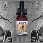 Thot (gamme les Dieux Egyptiens) par Allday