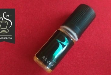 Tzar (gamme REVER) par D’lice