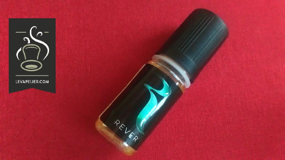 Tzar (gamme REVER) par D’lice