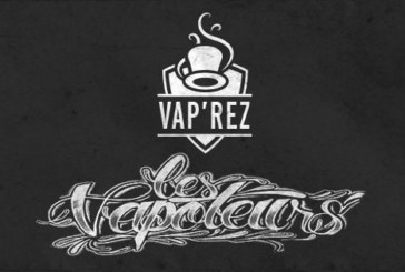 VAP’REZ