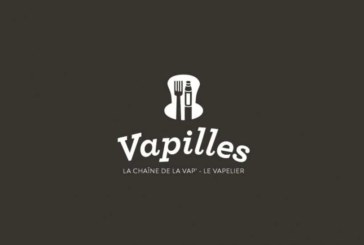 Vapilles et VAP’REZ – Le teaser de la chaîne de la vape