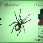 Venin Divin (gamme Secrets d'Apothicaire) par Le French liquide