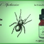 Venin Divin (gamme Secrets d'Apothicaire) par Le French liquide