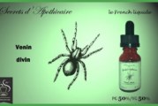 Venin Divin (gamme Secrets d’Apothicaire) par Le French liquide