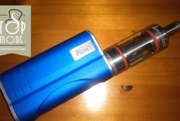 VT 40 par Hcigar