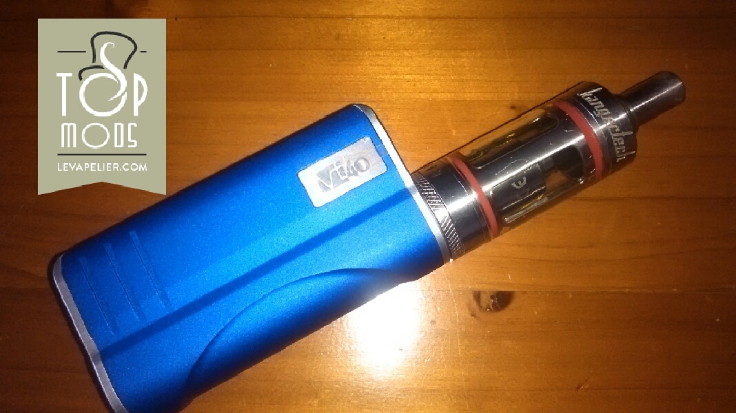 VT 40 par Hcigar