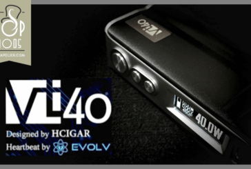Vt40 par Hcigar